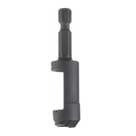 Новинка! Сверло для изготовления пробок WPW D10 L62, хвостовик HEX1/4_S MNS1004