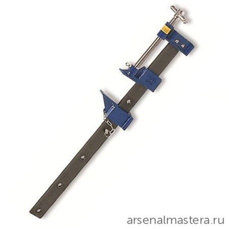 ХИТ! Струбцина корпусная Clamp H 1,5 метра Piher 23150 М00010429
