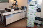 Многофункциональный стол для мастерской - идея стола Festool MFT 3