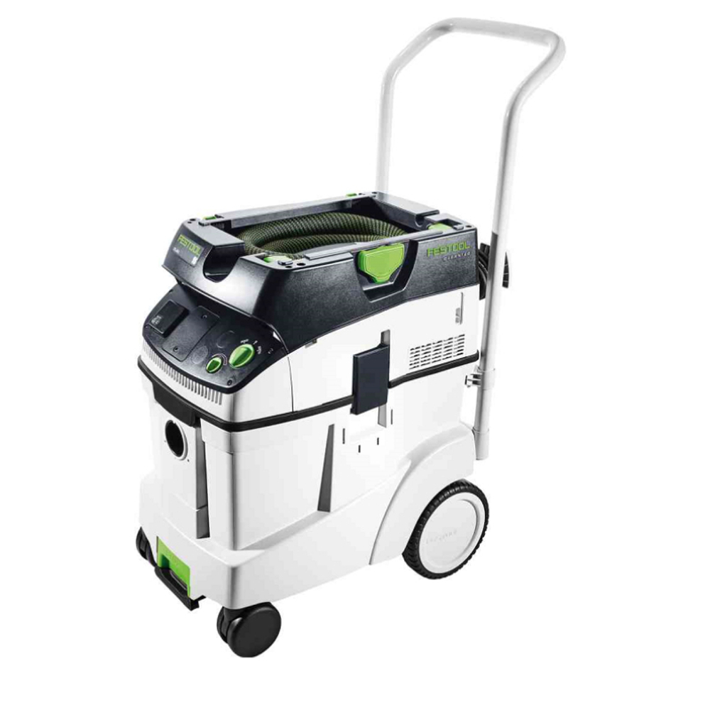 Аппарат пылеудаляющий FESTOOL CLEANTEC CTL 48 E 574975