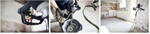 Перемешиватель 1,02 кВт 1 скорость 40 л FESTOOL MX 1000 RE EF HS2 575806