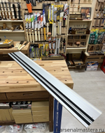 УСПЕЙТЕ КУПИТЬ ХИТ! Шина-направляющая (линейка) Festool FS 1400/2 491498