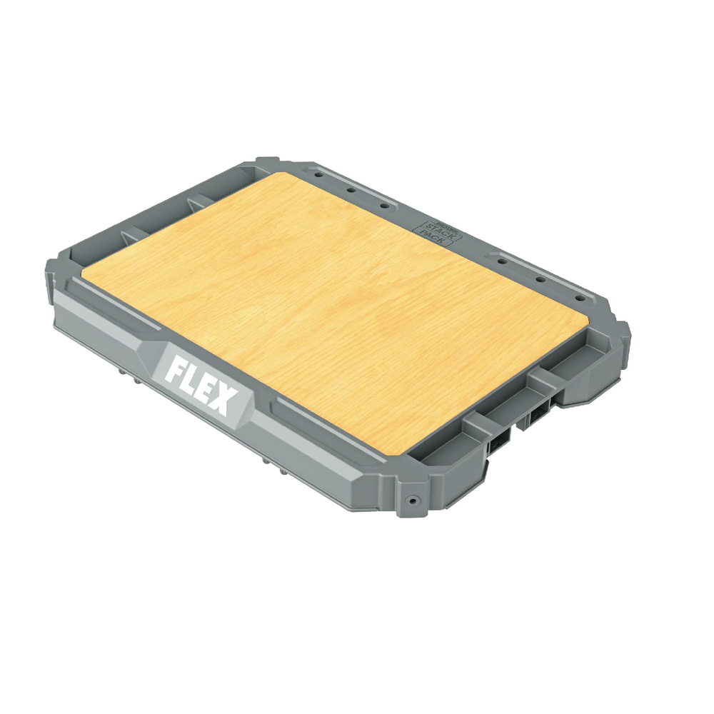 Новинка! Рабочая поверхность STACK PACK TKA SP WT FLEX 533245