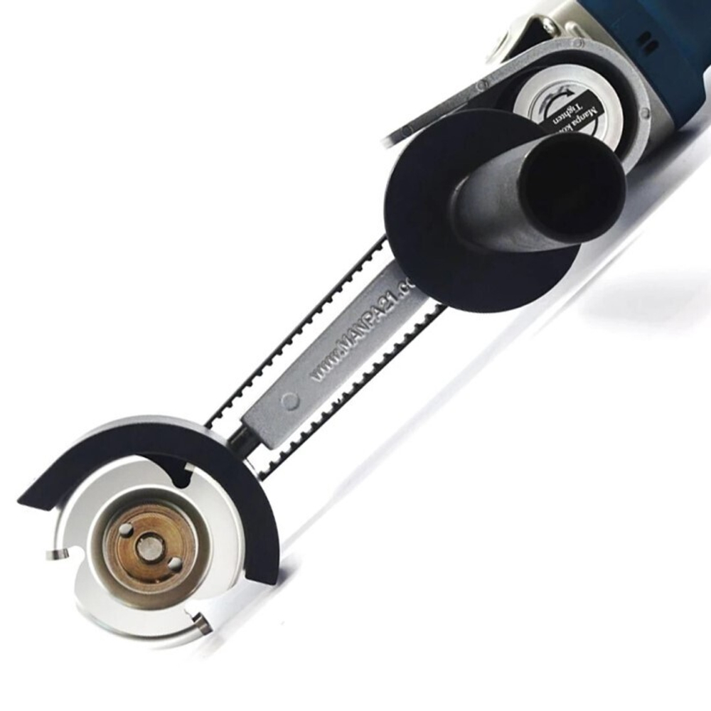 ХИТ! Насадка для УШМ Manpa Multi Cutter Begin MP21-3 (MP-21-3-B) М00016525