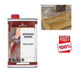 ХИТ! Патина античная Borma Antique Patina 500 мл для внутренних работ 3560