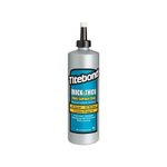 ХИТ! Клей Quick Thick 473 мл быстродействующий для внутренних работ Titebond TB2404