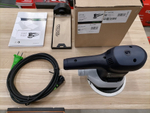 СКИДКИ СУПЕР ХИТ! Эксцентриковая шлифовальная машинка FESTOOL ETS 150/5 EQ 575057