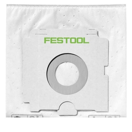 ВЕСНА СКИДКИ ХИТ! Комплект 5 шт Фильтроэлементы FESTOOL SC-FIS-CT 36/5 496186