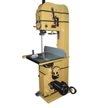 Ленточнопильный станок Powermatic PM1800 профессионального класса 1791801B-RU
