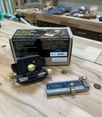 ХИТ! Точилка Veritas Mk.II Narrow-Blade Honing Guide 3-38 мм 05m09.10 М00010565