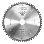 Новинка! Пильный диск для алюминия, меди 210 x 2,2 / 1,6 x 30  Z 64  A -5  Woodwork 36.210.64