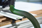 Гладкий конический всасывающий шланг FESTOOL D36/32x3,5m-AS/R 204923