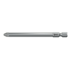 Новинка! Бита WERA 855/4 Z PZ , шестигранник 1/4", E6.3, PZ 2 x 152 мм WE-060038