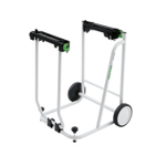 Оснастка для торцовочной пилы с протяжкой (мобильный стол - тележка) FESTOOL KAPEX 497351