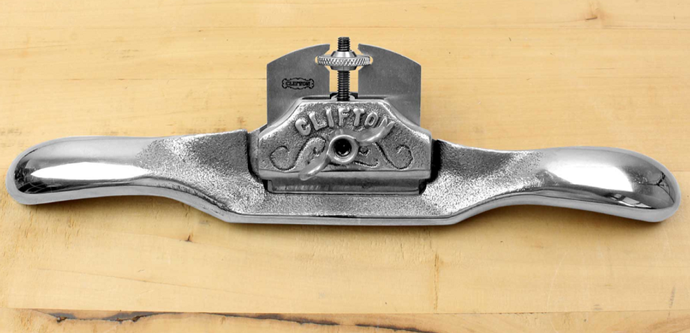 Стружок Clifton N600 Straight Spokeshave М00013350