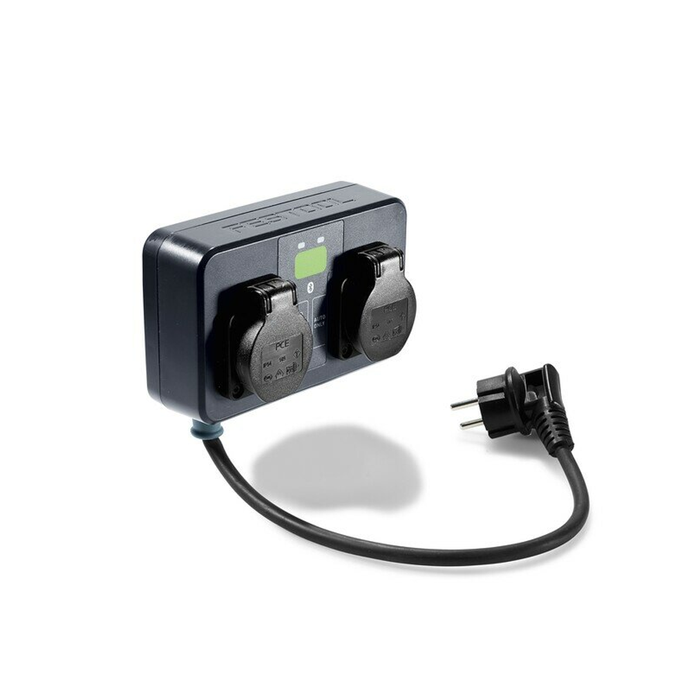 Новинка! Модуль - розетка Festool SD I-CT26-48, для пылесосов CT 26/ 36/ 48 EI от 2025 г выпуска FESTOOL 578078