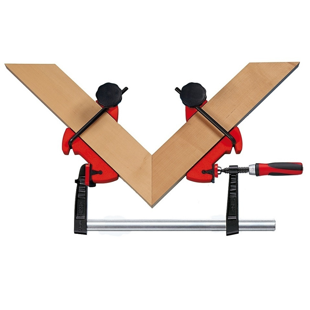 ХИТ! Система угловых струбцин BESSEY BE-MCX
