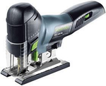 Маятниковый лобзик аккумуляторный FESTOOL CARVEX PSC 420 18 В EB-Basic без аккумулятора 576521
