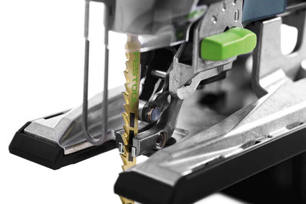 Маятниковый лобзик Festool CARVEX PSB 420 EBQ-Plus 576186