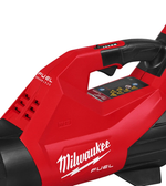 Новинка! Легкий старт: Воздуходувка аккумуляторная Milwaukee M18 FUEL FBLG3-0 для уборки мусора 4933493301