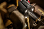 КОМПЛЕКТ! В кейсе M18 FUEL FMTIW2F12-502X: Аккумуляторный импульсный гайковерт FMTIW2F12-0 плюс 2 аккумулятора B5 5.0 А плюс зарядное устройство M12-18 FC MILWAUKEE 4933478450