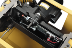 ХИТ! Профессиональная циркулярная пила Powermatic PM1000 диск 250 х 30 мм 2 кВт 220 В 1791000-RU