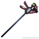 ХИТ! Струбцина быстрозажимная Quick-Piher Mini 15 х 5.5 см 750 N Piher 52415 М00005916