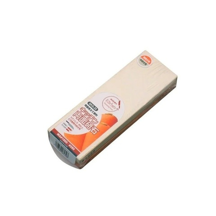 Японский комбинированный водный камень точильный SUEHIRO Japan 1000 / 280 грит 183 х 63 х 20 мм серия Kitchen Tojiro SKG-25