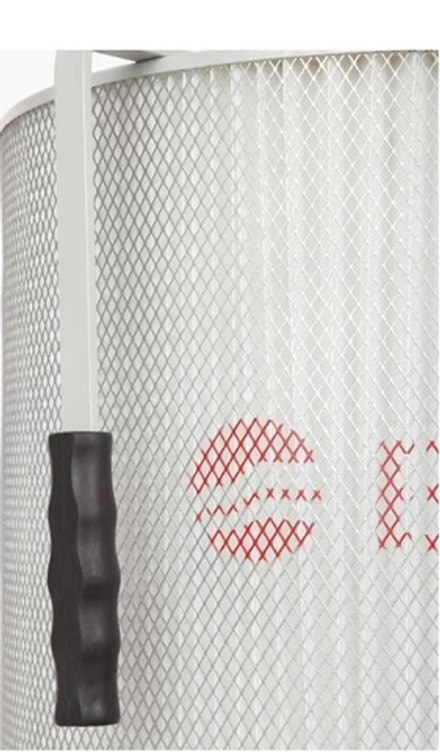 АКЦИЯ ФЕВРАЛЬ 2026! Вытяжная установка / стружкоотсос 1,5 кВт 400В Объем стружкосборника 157 л DC2500MC/380 BELMASH D091A