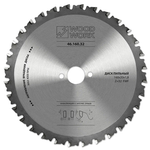 Новинка! Пильный диск Woodwork для резки стали DRYCUT 160 x 1,8 / 1,4 x 20 Z 32 A 0 46.160.32