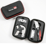 ХИТ! Нож складной строительный BESSEY ER-DBKPH-SET