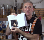 ВМЕСТЕ ВЫГОДНО ХИТ! Комплект из 4-х Книг Бажан Ю.П. Современная столярная мастерская, Бизнес в столярке, Токарное искусство 1 и 2 том N095-4AM