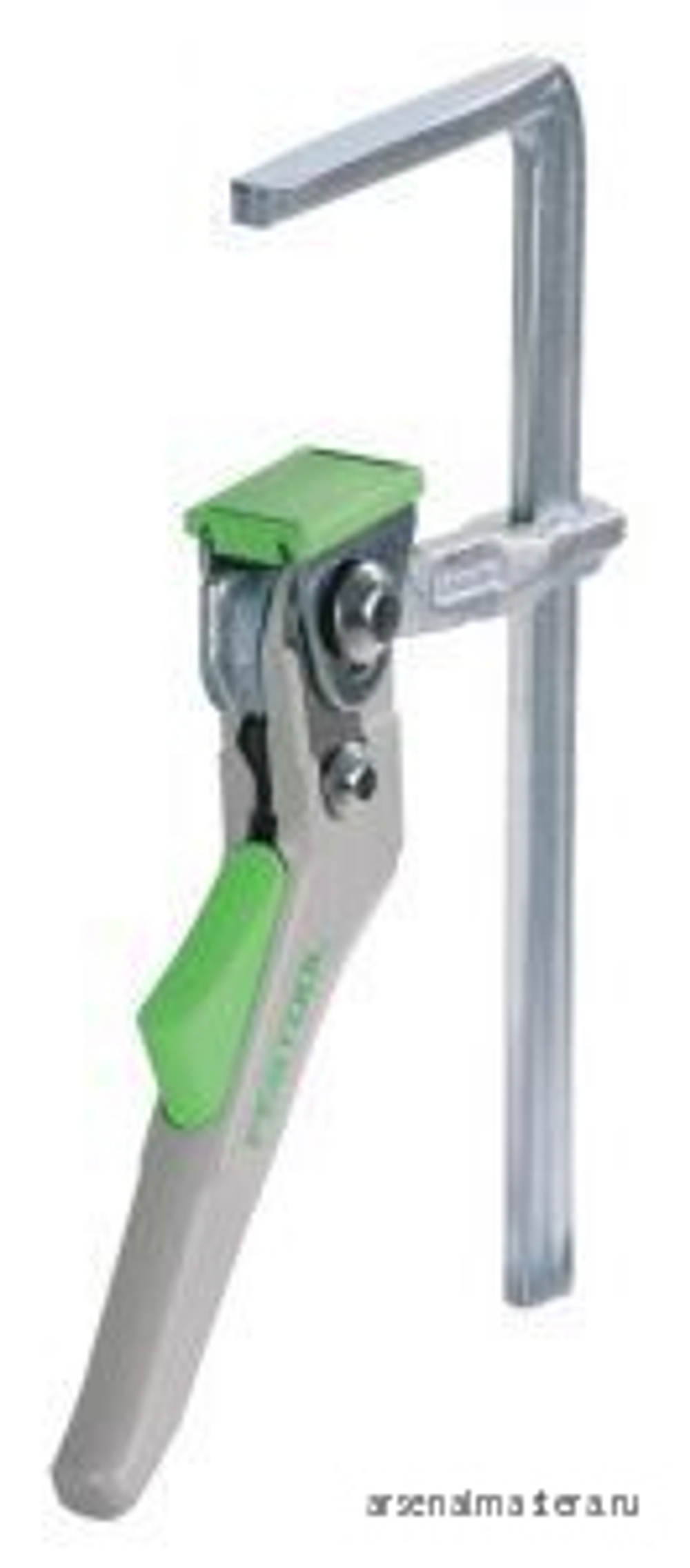 ХИТ! Струбцина рычажная быстрозажимная Festool FS-HZ 160 491594