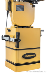 Ленточнопильный станок POWERMATIC PWBS-14CS профессионального класса 230 В 1,8 кВт 1791216K-RU