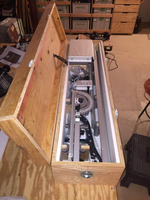 Развитие идей Festool (Апгрейд Фестула) и самодельные решения - фотообзор 2.0
