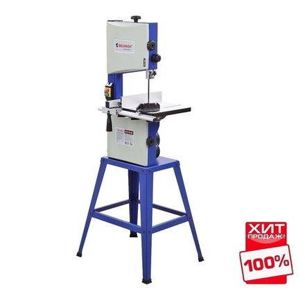 ХИТ! Станок ленточнопильный 0,45 кВт 230 В, асинхронный двигатель BELMASH WBS-254/2 S049A