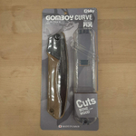 УСПЕЙТЕ КУПИТЬ ХИТ! Пила японская Silky Gomboy Curve Outback Edition 240 мм 8 зуб / 30 мм 7 TPI складная KSI75224 М00019063