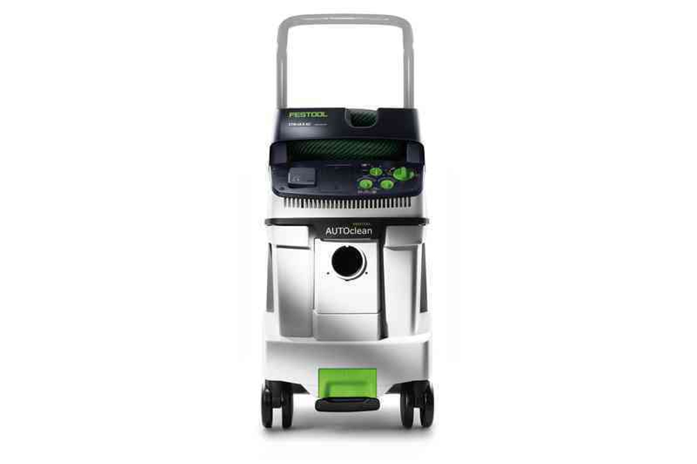 Аппарат пылеудаляющий FESTOOL CLEANTEC CTM 48 E AC с системой Autoclean 574991