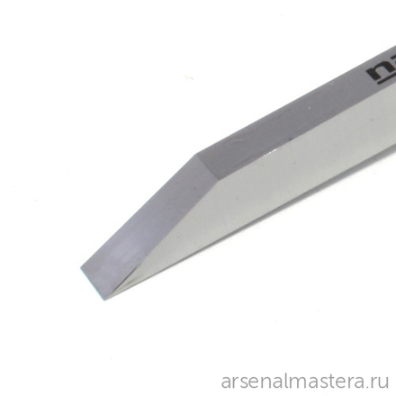 ХИТ! Долото с ручкой 10 мм WOOD LINE PLUS NAREX 811210