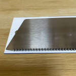 ЗИМА ДЕШЕВЛЕ ХИТ! Набор ручных пил: ТРИ сменных полотна 225 мм 22TPI, 265 мм 15TPI, 330 мм 9TPI и ДВЕ рукоятки Kataba Shark Saw TAKAGI Kataba 5