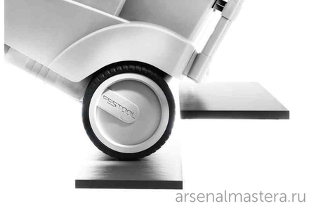 Аппарат пылеудаляющий FESTOOL CLEANTEC CTL 48 E 574975