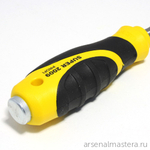 Стамеска полукруглая 16 мм NAREX SUPER 2009 LINE PROFI 812416