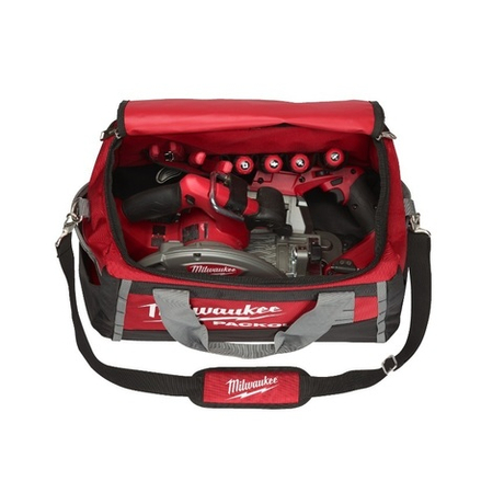 Новинка! Сумка закрытая PACKOUT 50 см пустая Milwaukee 4932471067