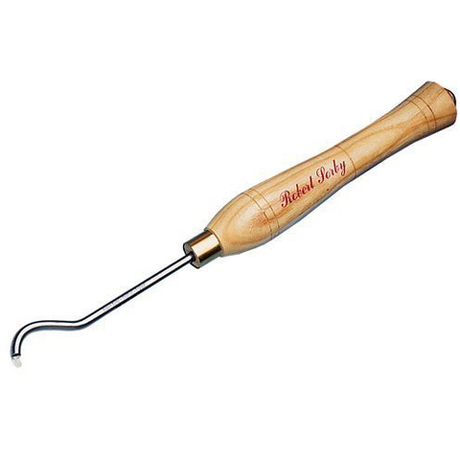 Резец токарный Robert Sorby Hollowing Tool 16 мм...178 мм (5/8...7 дюйм) длина 610 мм (24 дюйм) B859004 М00014553
