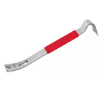 ХИТ! Гвоздодер широкий плоский Milwaukee 38 см 15 дюйм 4932478254