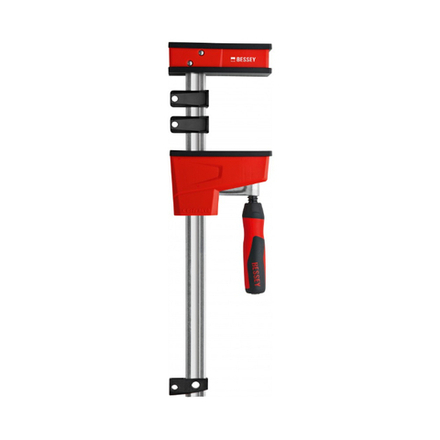 АКЦИЯ 2025! Корпусная струбцина REVO KRE 1000/95 BESSEY BE-KRE100-2K