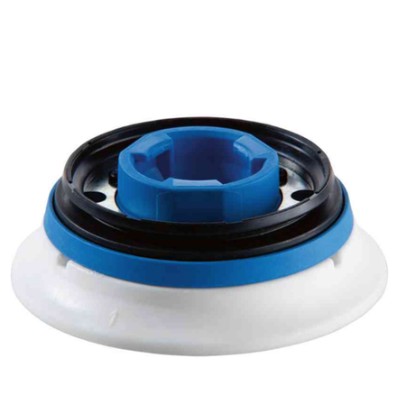 Тарелка шлифововальная FESTOOL Stickfix, жесткая ST-STF D90/7 FX H-HT 495623