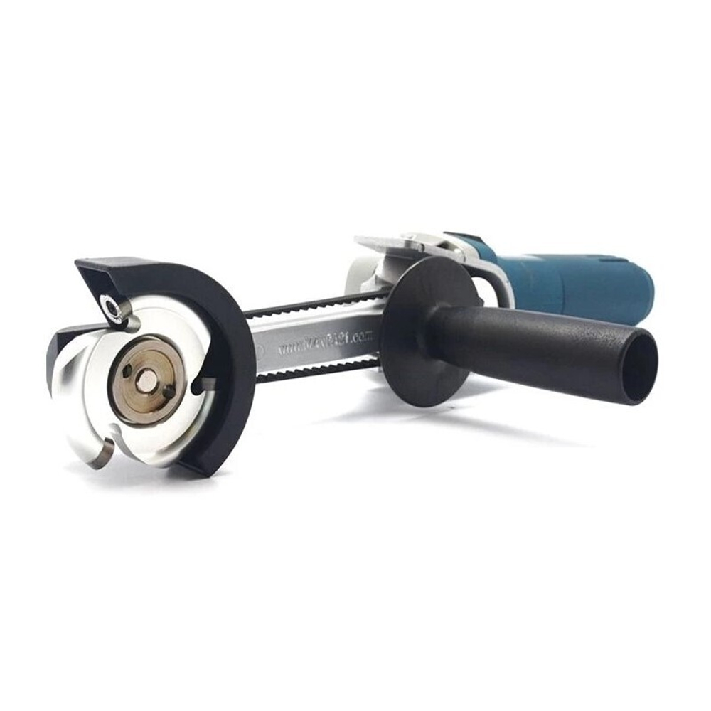 Диск круглый фрезерный шлифовальный / дисковая фреза Manpa Circular Cutter 3 дюйм 12 mm MP21-3-12 М00016528