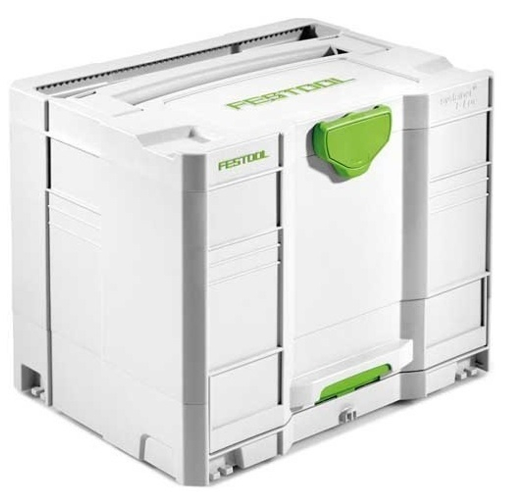 Систейнер FESTOOL T-LOC SYS-Combi 3 200118
