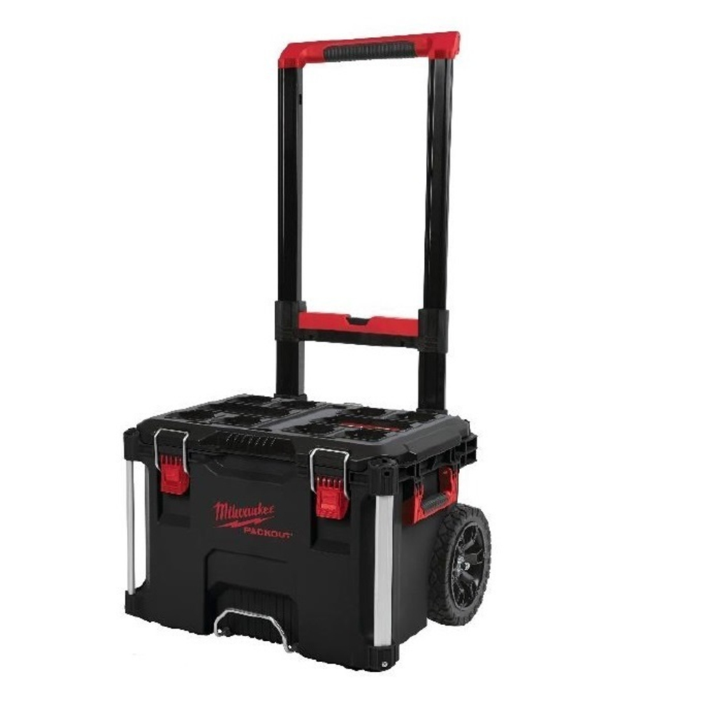 ХИТ! Ящик на колесах Milwaukee PACKOUT 4932464078